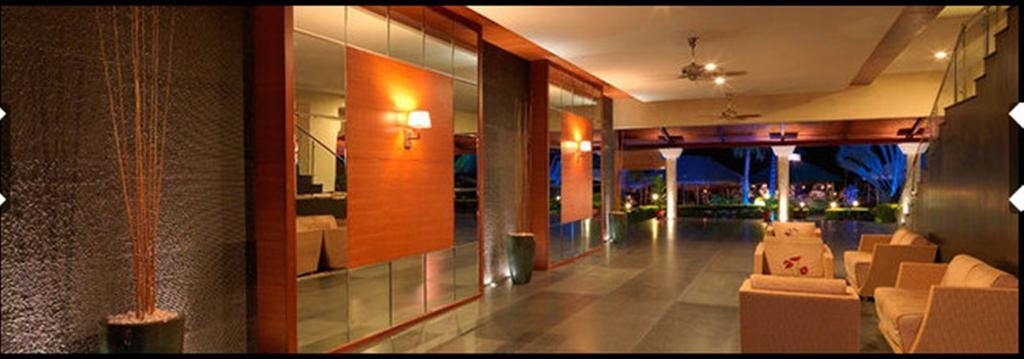 Royal Orchid Resort & Convention Centre, Yelahanka Bangalore Ngoại thất bức ảnh